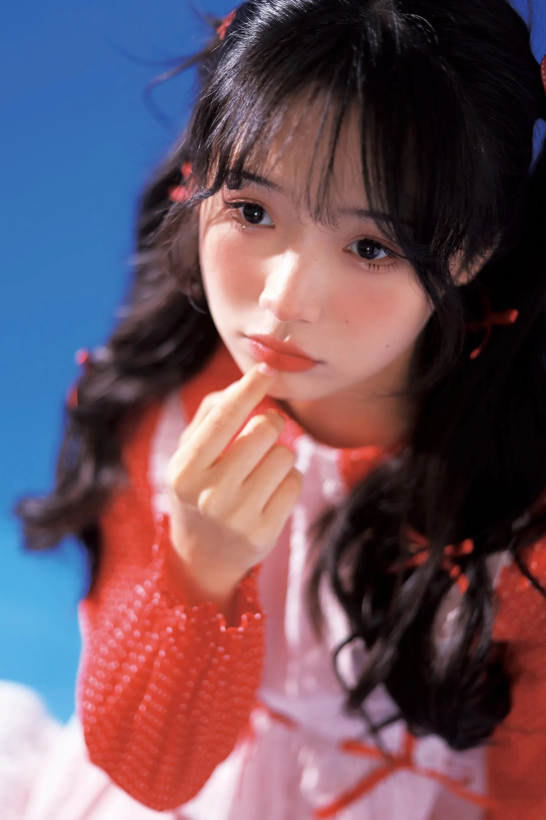 [YITUYU艺图语]2022.09.18 生日快乐 至春禾 [28P]插图5